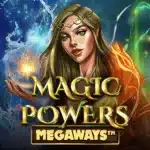 Fizzslots казино гральний автомат Magic Powers Megaways