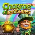 Fizzslots казино гральний автомат Charms & Treasures